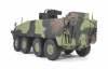 AFV Club 35S88 CM-33 TIFV Pre-Serial Production 1/35